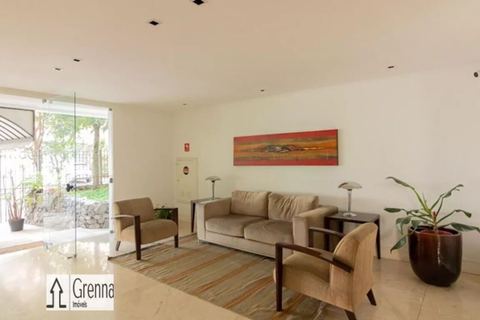 Apartamento à venda em Itaim Bibi, 81 m²