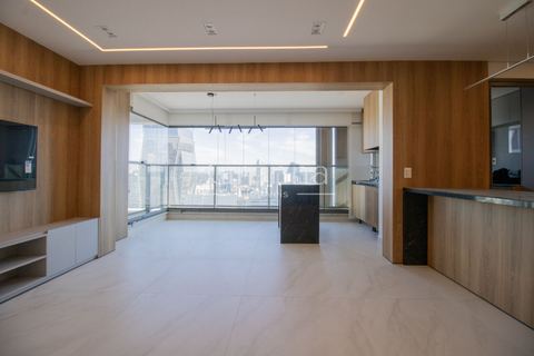 Apartamento à venda em Pinheiros, 72 m²