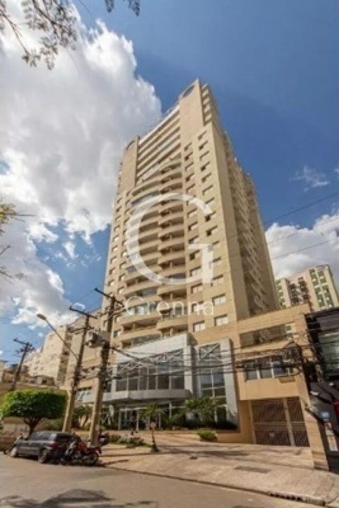 Apartamento à venda em Pinheiros, 39 m²