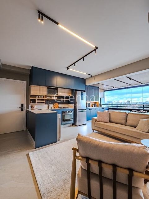 Apartamento para alugar em Pinheiros, 71 m²