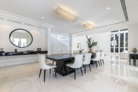 Casa Térrea à venda em Brooklin Paulista, 1500 m²