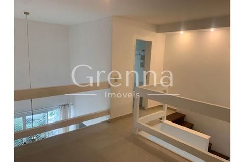 Apartamento à venda em Brooklin Paulista, 49 m²