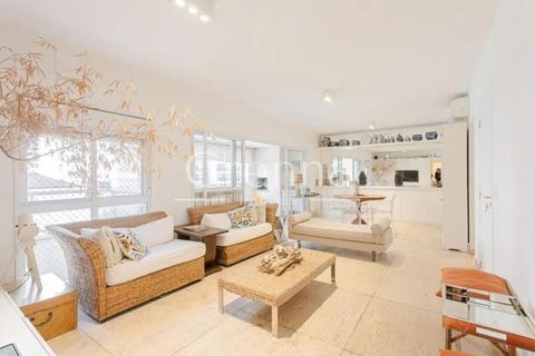 Apartamento para alugar em Pinheiros, 131 m²