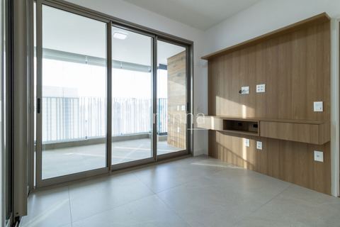 Apartamento à venda em Pinheiros, 71 m²