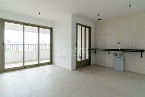 Apartamento à venda em Moema, 178 m²