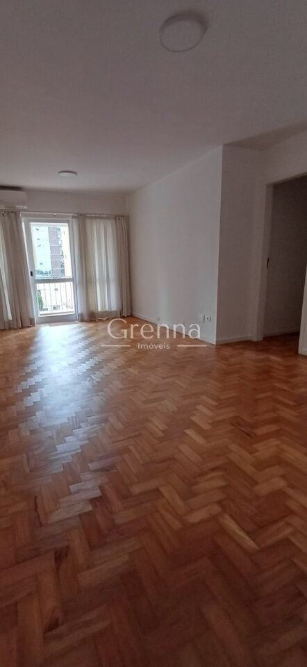 Apartamento para alugar em Itaim Bibi, 81 m²