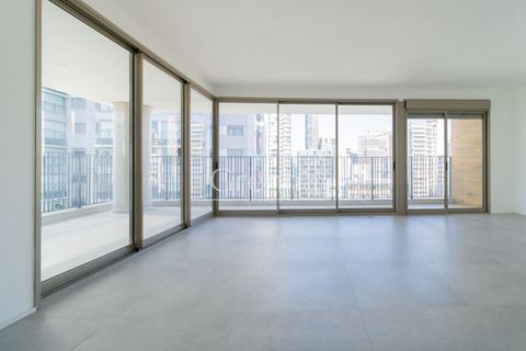 Apartamento à venda em Pinheiros, 115 m²