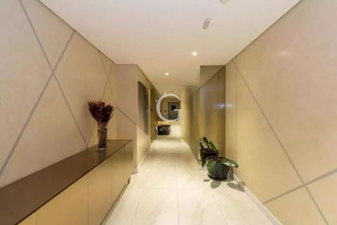 Apartamento à venda em Moema, 115 m²