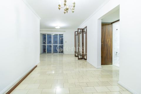 Apartamento para alugar em Pinheiros, 90 m²