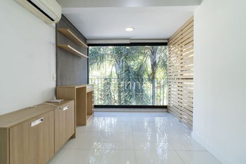 Apartamento para alugar em Pinheiros, 52 m²