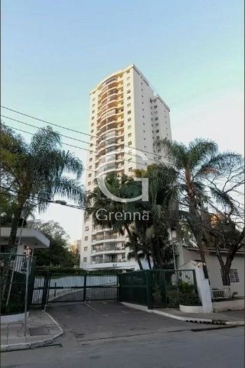 Apartamento à venda em Pinheiros, 104 m²