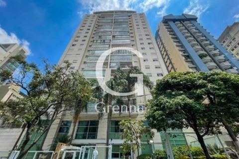 Apartamento à venda em Pinheiros, 120 m²