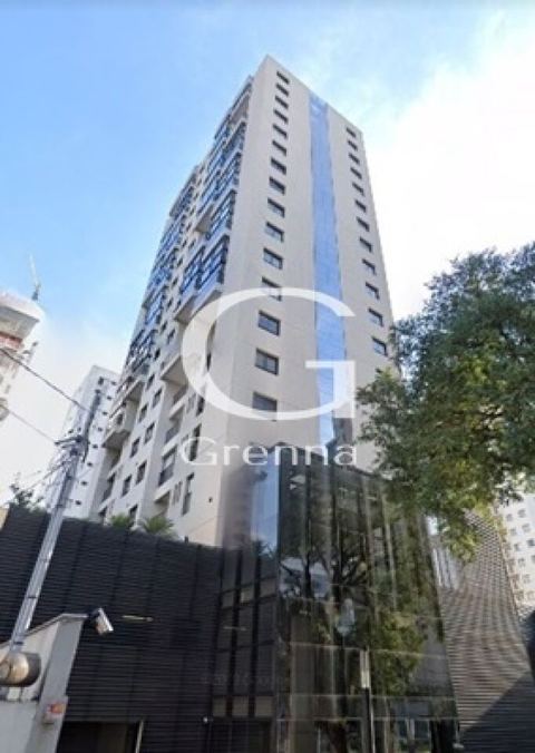 Apartamento à venda em Vila Olímpia, 70 m²
