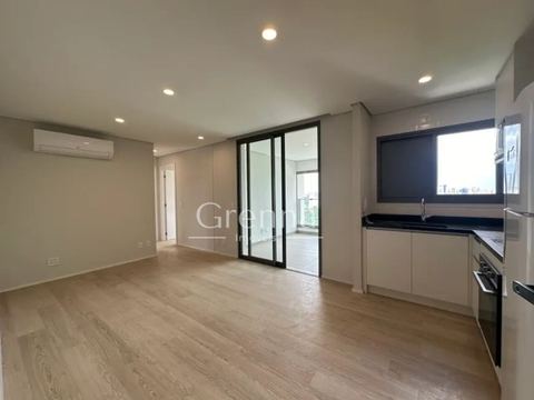 Apartamento para alugar em Pinheiros, 61 m²