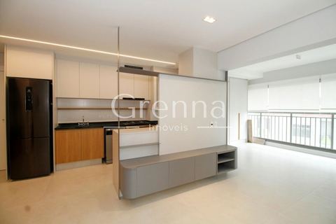 Apartamento à venda em Pinheiros, 78 m²