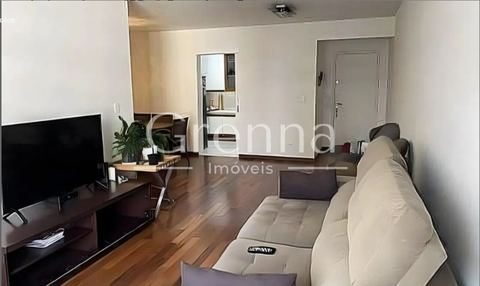 Apartamento à venda em Bela Vista, 130 m²