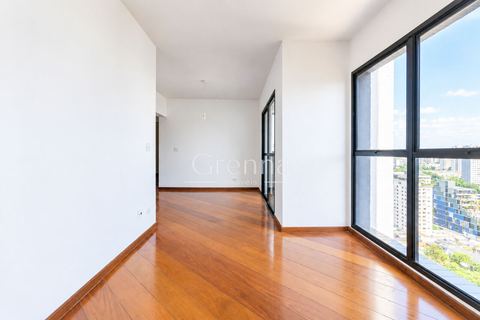 Apartamento à venda em Pinheiros, 77 m²