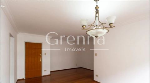 Apartamento à venda em Cerqueira César, 107 m²