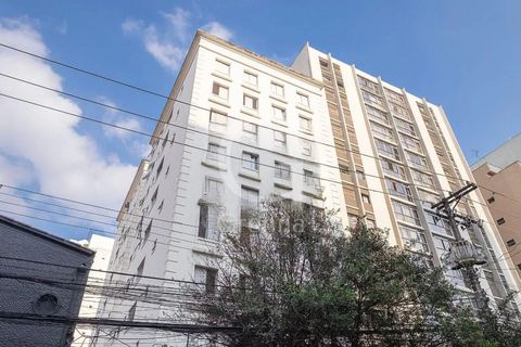 Apartamento para alugar em Pinheiros, 62 m²