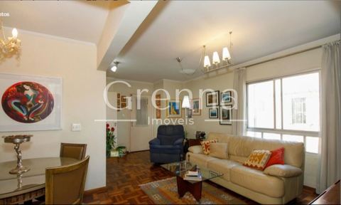 Apartamento à venda em Pinheiros, 78 m²