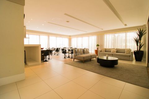 Apartamento à venda em Pinheiros, 75 m²