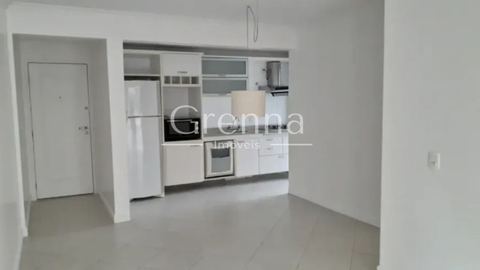 Apartamento para alugar em Moema, 70 m²