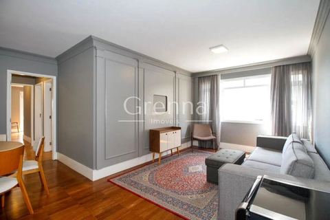 Apartamento à venda em Pinheiros, 150 m²