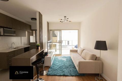Condomínio à venda em Sumarezinho, 70 m²