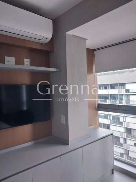 Apartamento para alugar em Pinheiros, 53 m²