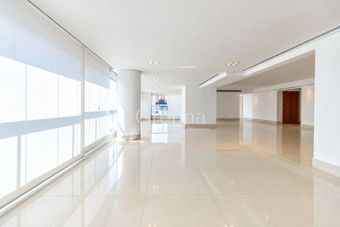 Apartamento à venda em Moema, 355 m²