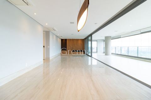 Apartamento à venda em Vila Madalena, 275 m²