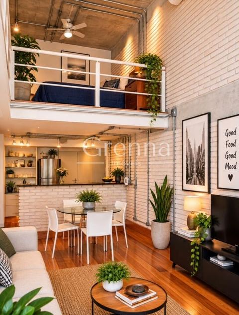 Apartamento à venda em Jardim Paulista, 80 m²