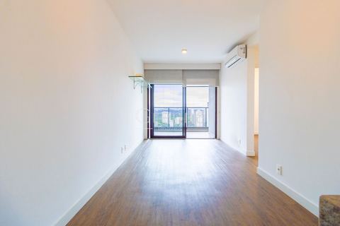 Apartamento para alugar em Vila Madalena, 82 m²