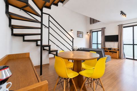 Apartamento para alugar em Pinheiros, 73 m²