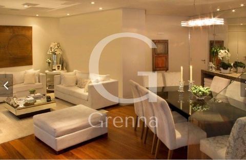 Duplex para alugar em Vila Olímpia, 135 m²