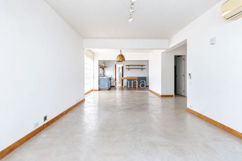 Apartamento para alugar em Moema, 152 m²