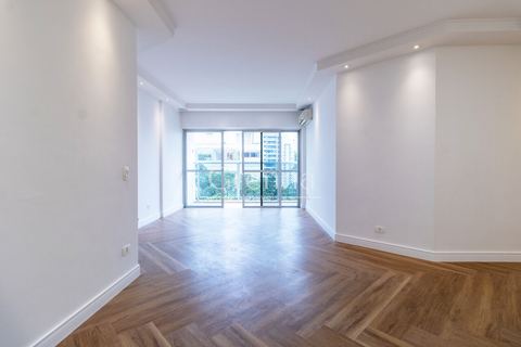 Apartamento à venda em Pinheiros, 110 m²