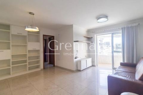 Apartamento para alugar em Pinheiros, 94 m²