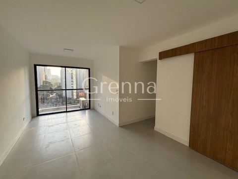 Apartamento para alugar em Brooklin Paulista, 63 m²