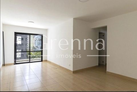 Apartamento à venda em Vila Olímpia, 76 m²