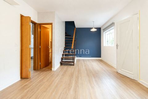 Condomínio à venda em Vila Madalena, 120 m²