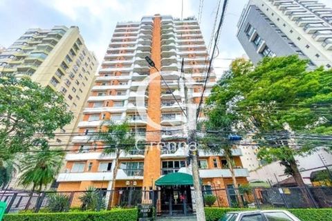 Apartamento à venda em Pinheiros, 139 m²