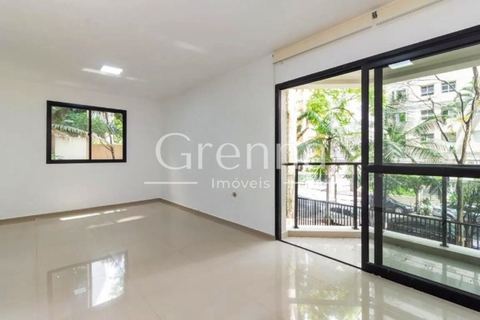 Apartamento para alugar em Itaim Bibi, 80 m²
