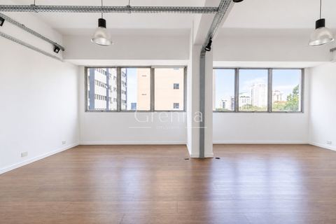 Comercial para alugar em Bela Vista, 60 m²