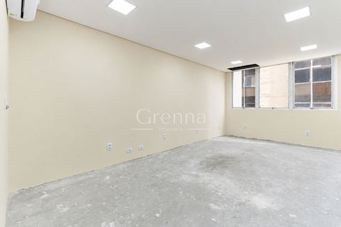 Comercial para alugar em Bela Vista, 23 m²
