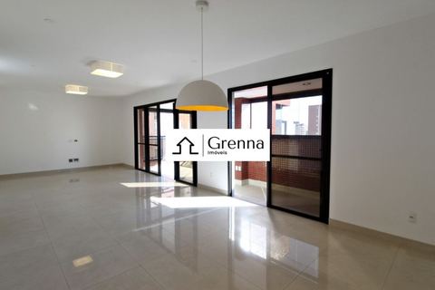 Apartamento à venda em Vila Mariana, 208 m²