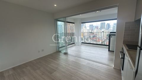 Apartamento para alugar em Pinheiros, 55 m²
