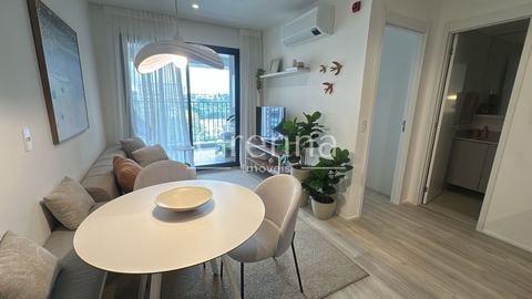 Apartamento para alugar em Pinheiros, 38 m²