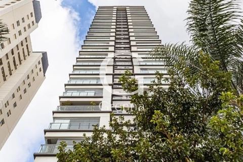 Apartamento à venda em Pinheiros, 90 m²