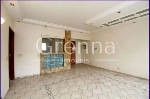 Apartamento à venda em Pinheiros, 111 m²